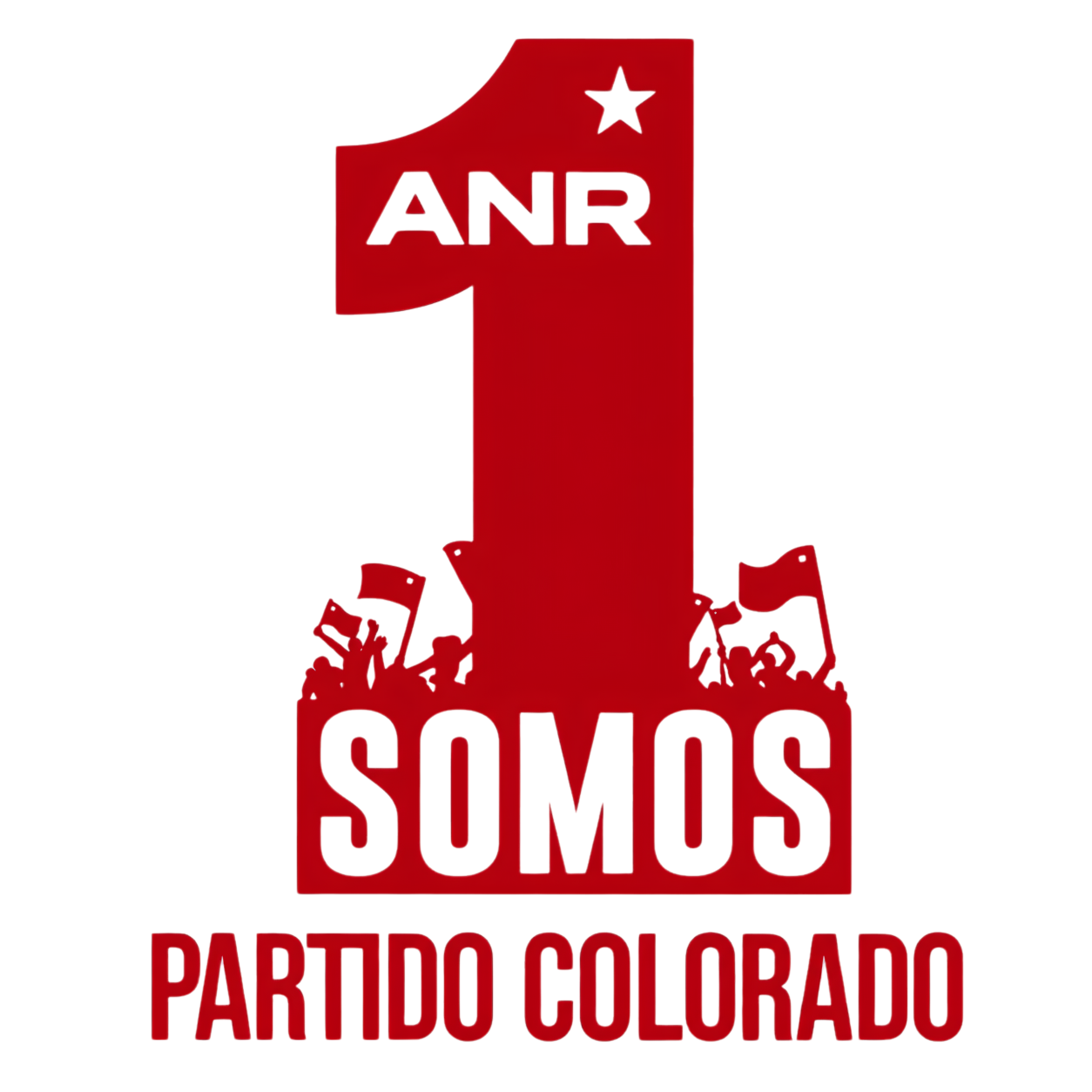 ANR — Somos Colorados